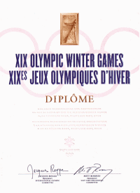 2002 DIPLOME